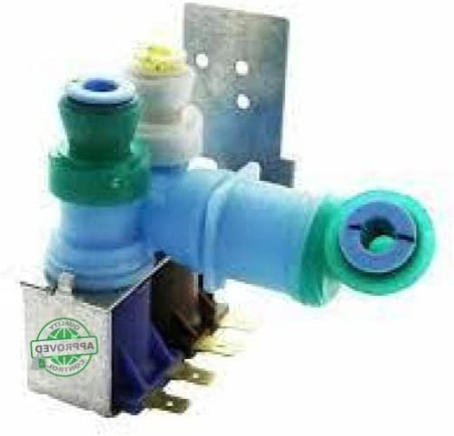 GLOB PRO SOLUTIONS 12002193 CKD4619 Water Inlet Valve