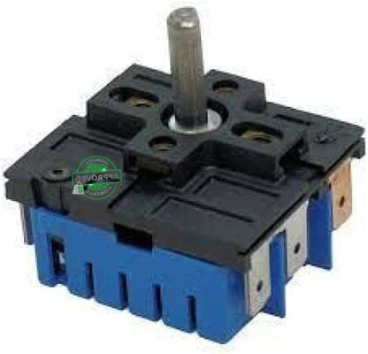 GLOB PRO SOLUTIONS W10437092 4383881 CKD3841 Dual Infinite Switch