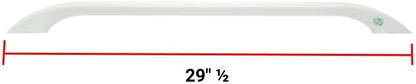 GLOB PRO SOLUTIONS 316020200 1614011 CKD4726 Door Handle White
