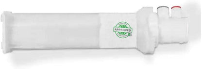 GLOB PRO SOLUTIONS WP2225521 CKD4284 Water Filter Housing