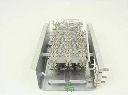 GLOB PRO SOLUTIONS WP3401338 CKD5267 Heating Element
