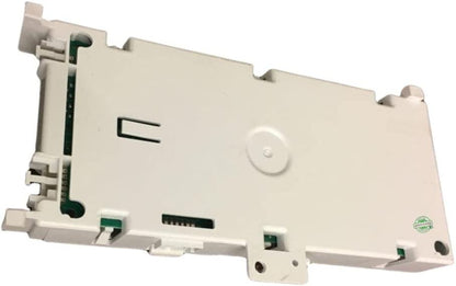 GLOB PRO SOLUTIONS W10810427 CKD1357 Dryer Control Board Fit old #s w10810427 REV B Fits A/C/D/E/F/G/H/IJ W10847946 Replacement for and compatible with Heavy DUTY