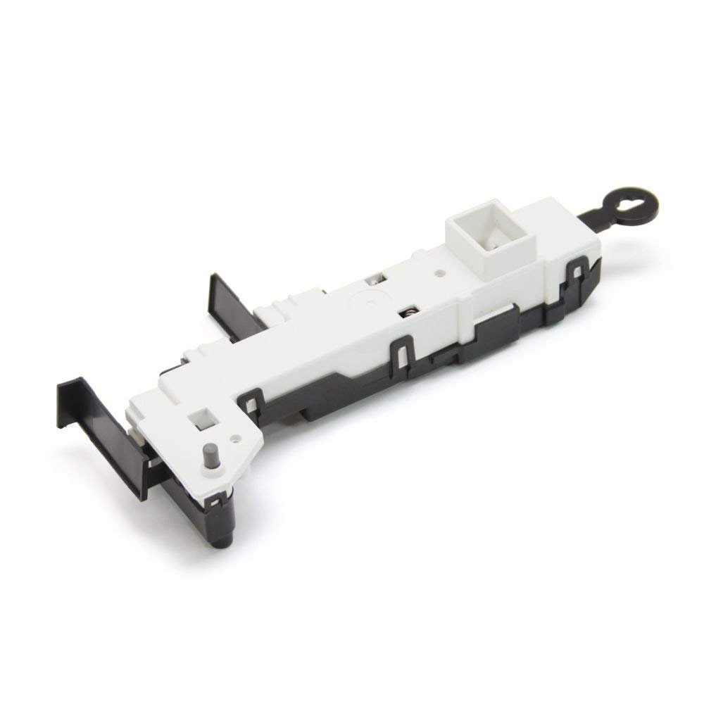 Express Parts Washer Door Latch Lock Switch Assembly Replacement for Whirlpool Kenmore WH10X10006