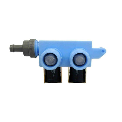 ReplacementParts - Washer Water Inlet Valve WP8181694-8181694