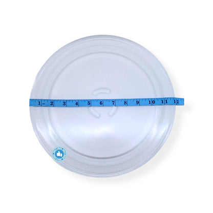 KitchenAid Microwave Glass tray Plate Kitchen Aid Plate 12 inches CK900126