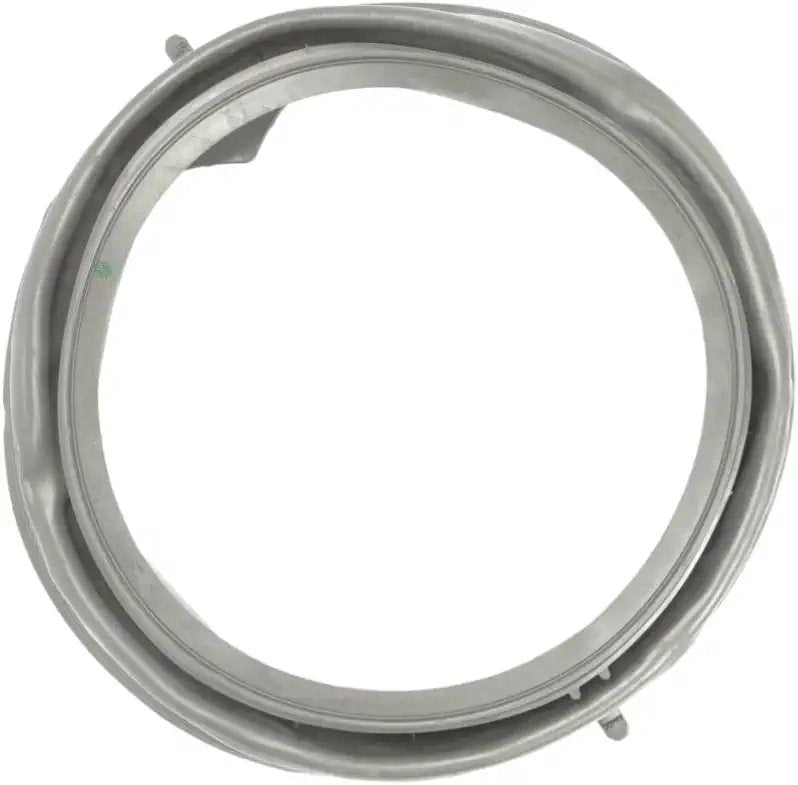 GLOB PRO SOLUTIONS WPW10381562 CKD2467 Washer Door Boot Seal 20" Length Approx. Replacement for and compatible with Whirlpool Maytag Amana Heavy DUTY