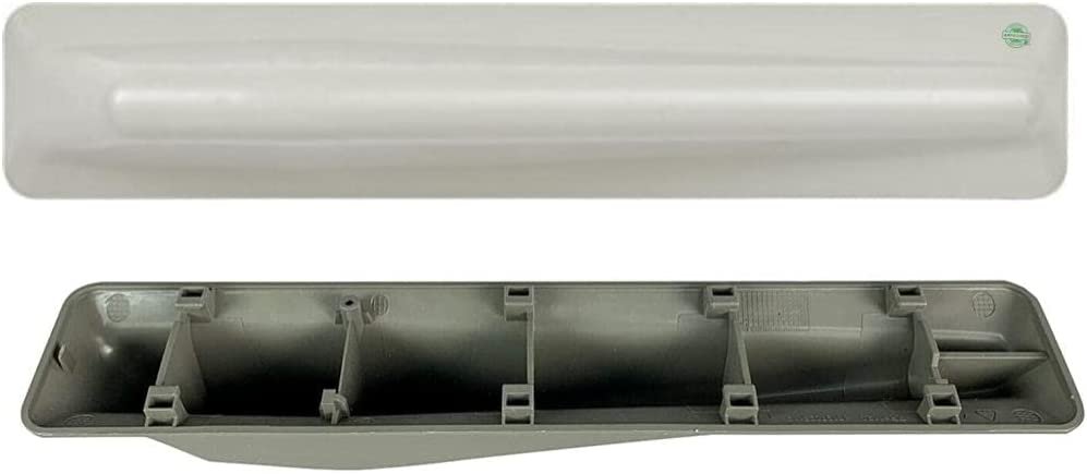 GLOB PRO SOLUTIONS WPW10283356 CKD4733 Drum Baffle