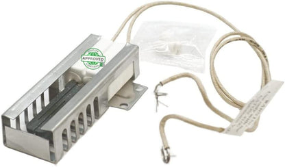 GLOB PRO SOLUTIONS WB2X9998 CKD2940 Oven Ignitor Compatible with GE, Hotpoint,