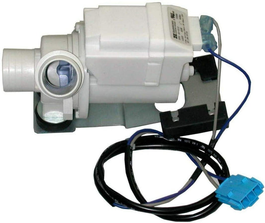 Global Solutions - Washer Water Drain Pump Motor AP5206579-PS3528525 WT5001CW