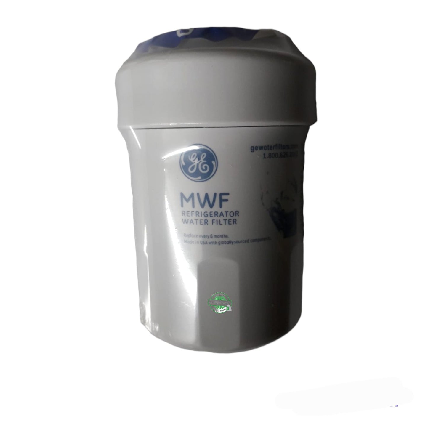 Filtro de Agua Interno Nevera GE MWF