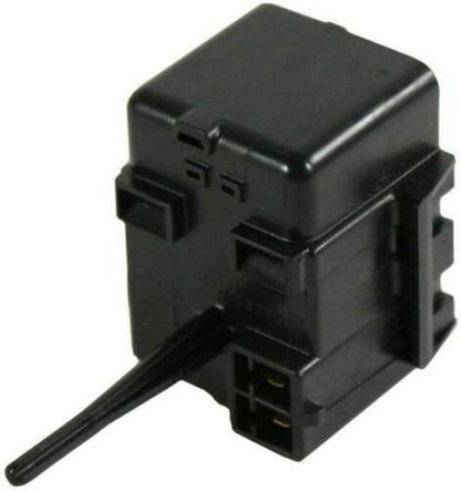 Global Solutions 3ARR5585F1E Start Capacitor Wl for Whirlpool Refrigerator