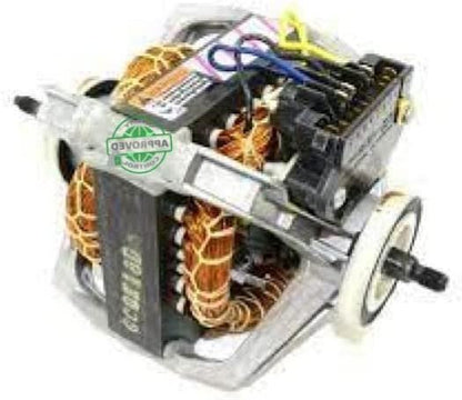 GLOB PRO SOLUTIONS AP3682179 PS898936 PD00000501 CKD3950 Motor