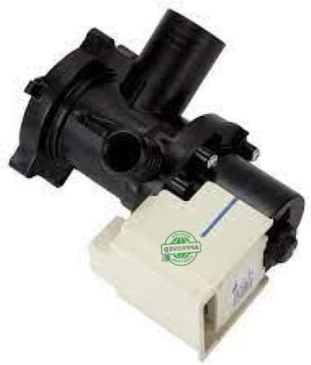 GLOB PRO SOLUTIONS COD.M1043 24W-0.6A CL.F CKD4680 Drain Pump