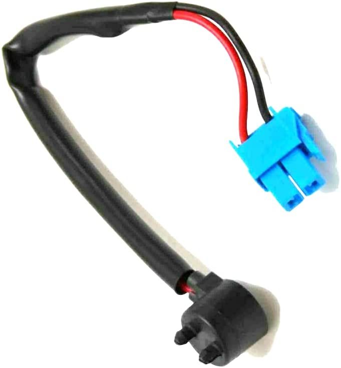 GLOB PRO SOLUTIONS WR02X12592 CKD2070 Refrigerator Defrost Thermostat Heavy DUTY