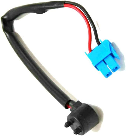 GLOB PRO SOLUTIONS WR02X12592 CKD2070 Refrigerator Defrost Thermostat Heavy DUTY