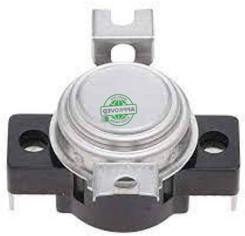 GLOB PRO SOLUTIONS WP303395 CKD3620 High Limit Thermostat