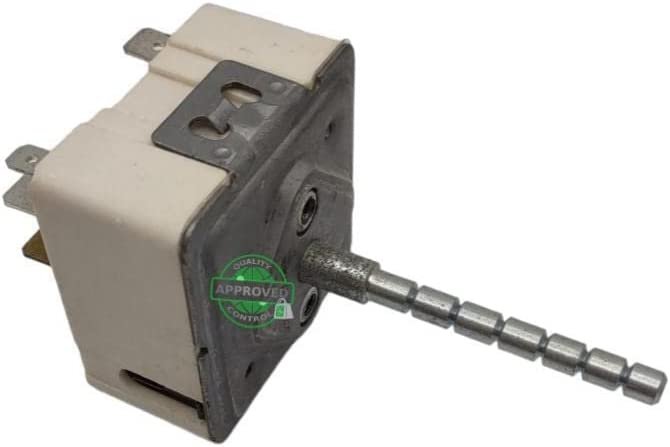 GLOB PRO SOLUTIONS AP5645804 5500-202M CKD5824 Switch Burner