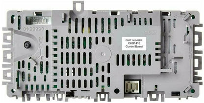 GLOB PRO SOLUTIONS 8576386 8576385 CKD1427 Washer Control Board Replacement for and compatible with Whirlpool Maytag Kenmore Heavy DUTY