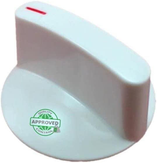 GLOB PRO SOLUTIONS 123C7931 2314 WE01X10033 WE01X10038 WE01X10156 CKD3211 Selector Knob