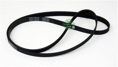GLOB PRO SOLUTIONS 134051001 1378564 134051002 CKD2905 Drive Belt compatible with Crosley, Electrolux, Frigidaire Kenmore