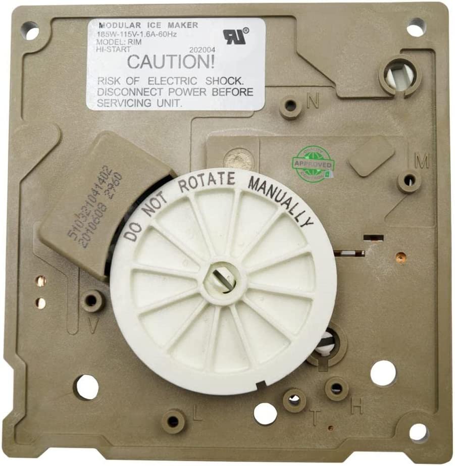 GLOB PRO SOLUTIONS 1469018 CKD5060 Ice Maker Control Module