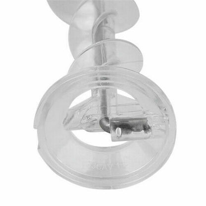 ORIGINAL 1 year OEM AP3849786 GE Refrigerator  Dispenser Ice Auger AP3849786