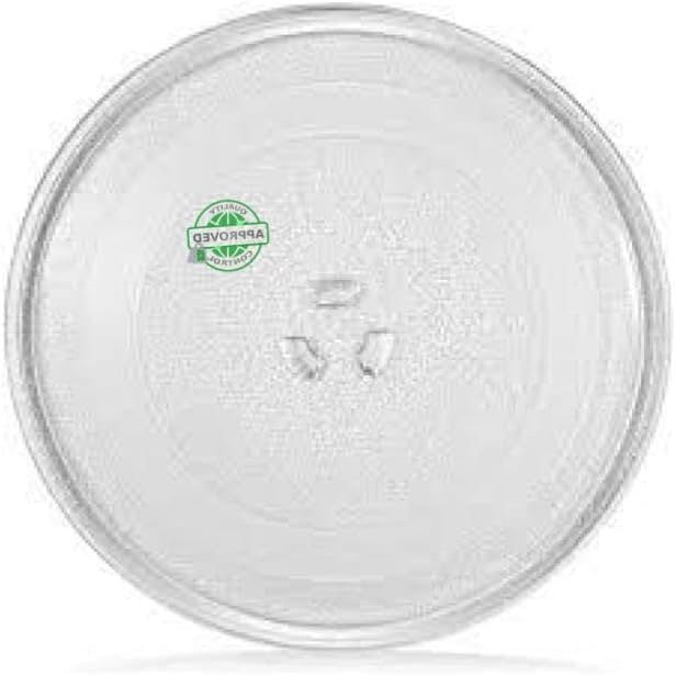 GLOB PRO SOLUTIONS 3390W1G014A 1287055 CKD3365 Glass Tray