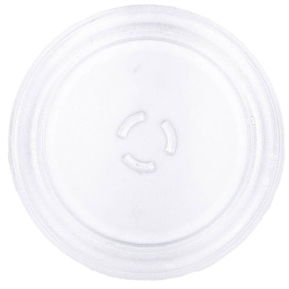 Kitchen Aid 4393799 4393751 Microwave Glass Turntable Tray Measures 11 7/8"