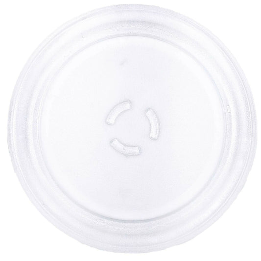 Kitchen Aid 4393799 4393751 Microwave Glass Turntable Tray Measures 11 7/8"