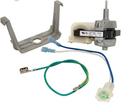 GLOB PRO SOLUTIONS 1174059 CKD5184 Motor Kit