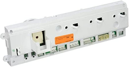 GLOB PRO SOLUTIONS AP7185433 CKD2606 Washer Control Board 14" Length Approx. Replacement for and compatible with Frigidaire Heavy DUTY