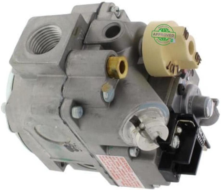 GLOB PRO SOLUTIONS AP5637414 CKD5570 Heating Furnace Valve