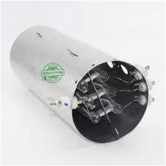 GLOB PRO SOLUTIONS 13189414704 CKD3955 Heat Element