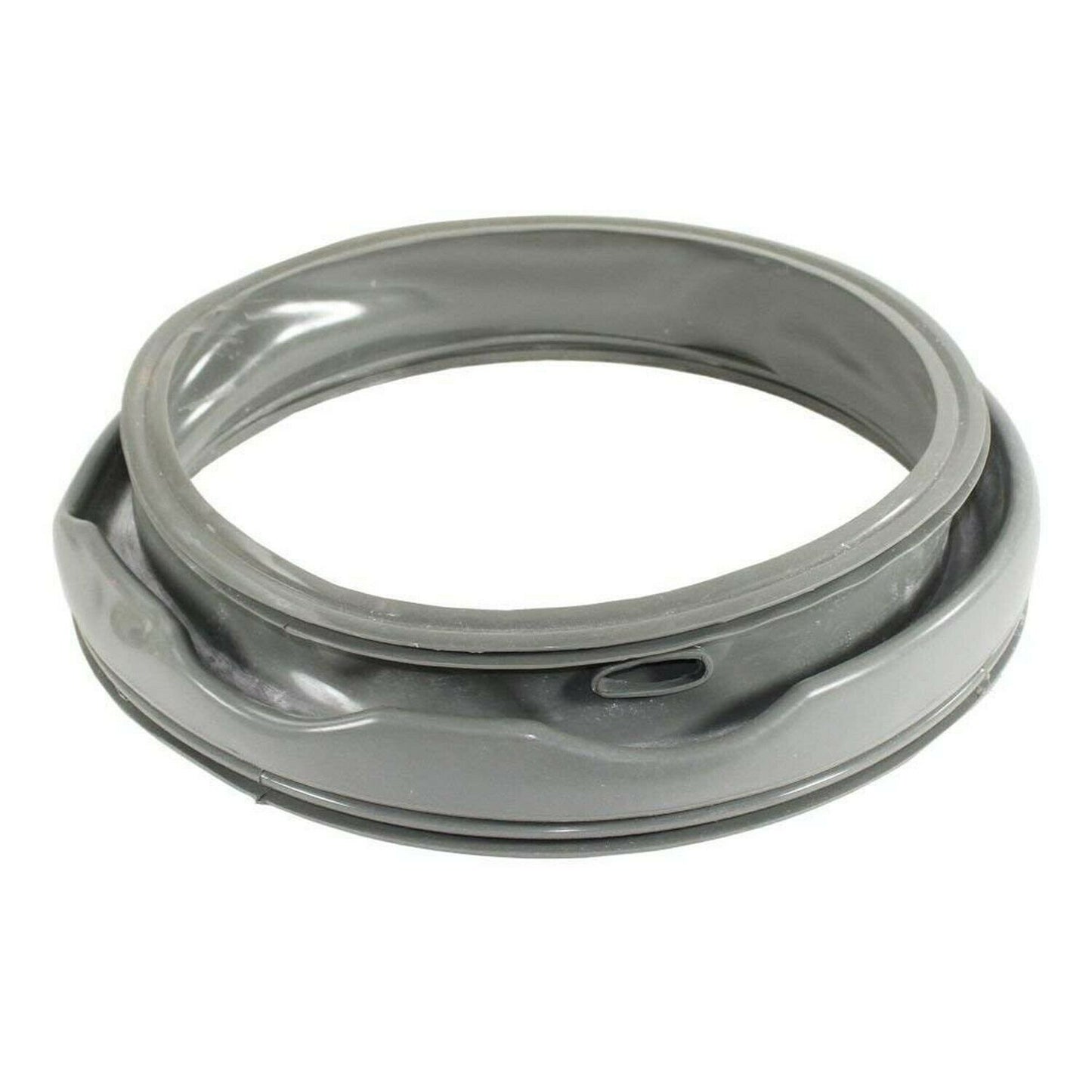 Global Products Washer Door Boot Seal Compatible with GE WH08X10049