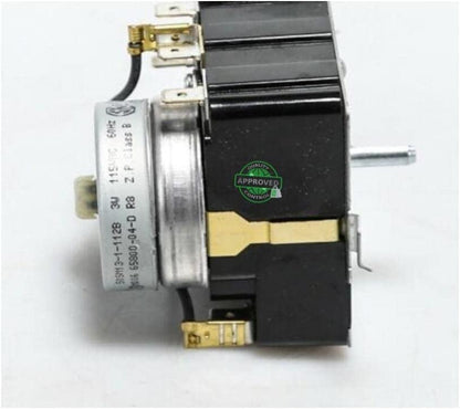 GLOB PRO SOLUTIONS AP2042593 PS267932 EAP267932 PD00037723 CKD3189 Timer
