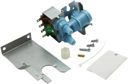 GLOB PRO SOLUTIONS WV1460 CKD5548 Water Inlet Valve