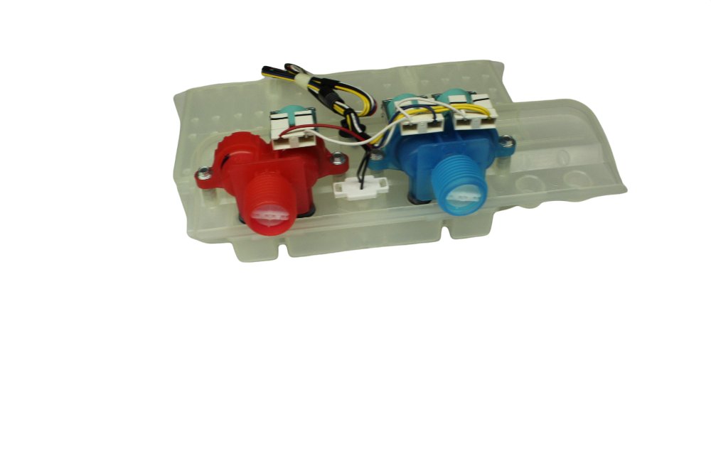 Valvula Lav Whirlpool W11158805 CKD1038 E2C
