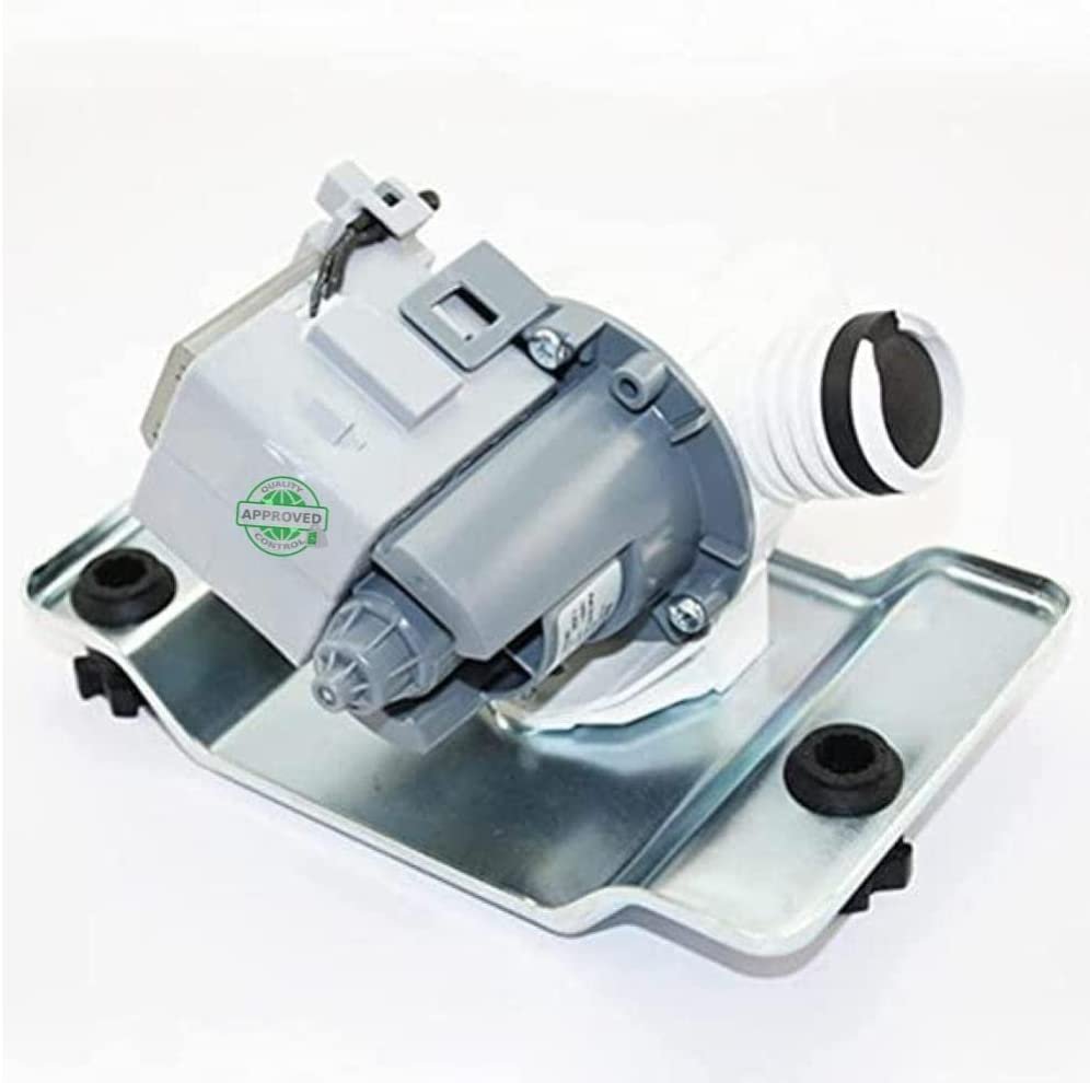 GLOB PRO SOLUTIONS 34001320 1122394 DC96-00774A CKD4505 Drain Pump Assembly