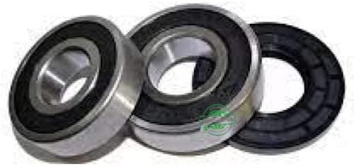 GLOB PRO SOLUTIONS 131525500 CKD5892 Rear Outer Tub Assembly
