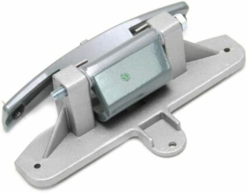 GLOB PRO SOLUTIONS AP4564734 PS2581349 EAP2581349 PD00000704 CKD2321 Dryer Door Hinge 7” ¼ Length Approx. Replacement for and compatible with Frigidaire Kenmore Crosley Electrolux Heavy DUTY