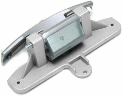 GLOB PRO SOLUTIONS AP4564734 PS2581349 EAP2581349 PD00000704 CKD2321 Dryer Door Hinge 7” ¼ Length Approx. Replacement for and compatible with Frigidaire Kenmore Crosley Electrolux Heavy DUTY