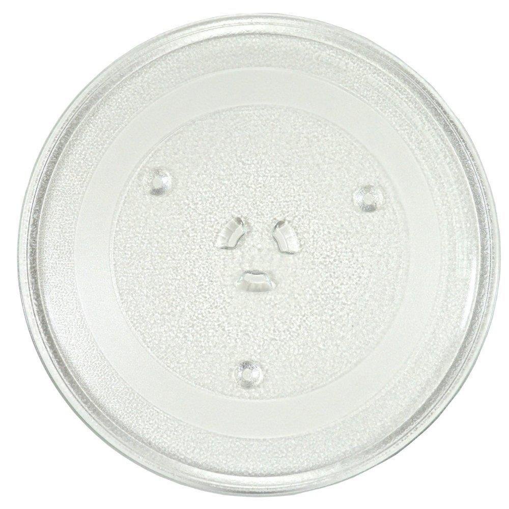 Frigidaire Tappan Microwave Glass Tray BWR981530 fits AP3960671
