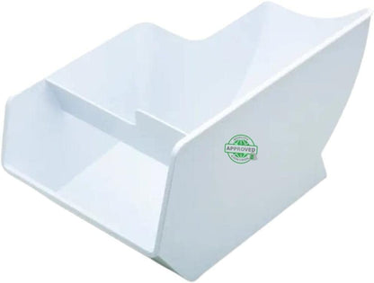 GLOB PRO SOLUTIONS AP5272966 PS3499784 EAP3499784 PD00030376 CKD5540 Ice Bucket Assembly White