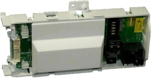 GLOB PRO SOLUTIONS W10450081 W10450081 4446982 CKD2459 Dryer Electronic Control Board 9" Length Approx. Replacement for and compatible with Whirlpool Maytag Amana Heavy DUTY