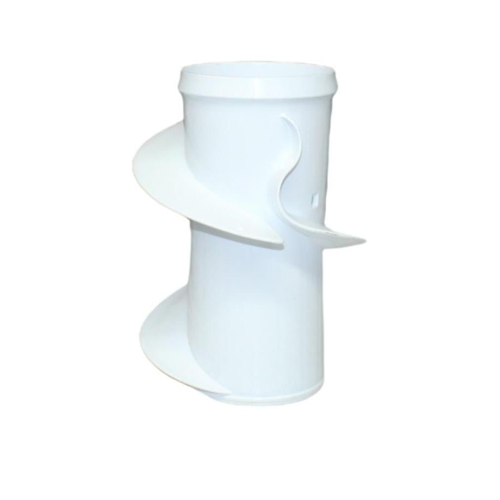 Agitador Sup Lav Whirlpool 3349610 D1C