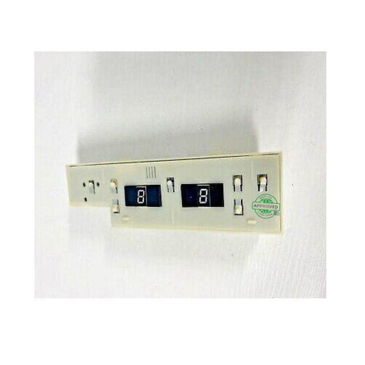 GLOB PRO SOLUTIONS PD00000885 241739701 CKD2848 Pur-Beta Control Board Replacement for and Compatible with Frigidaire Heavy Duty