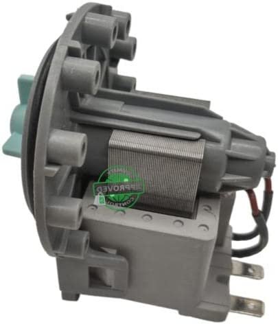 GLOB PRO SOLUTIONS APDP-351A CKD3374 Water Pump
