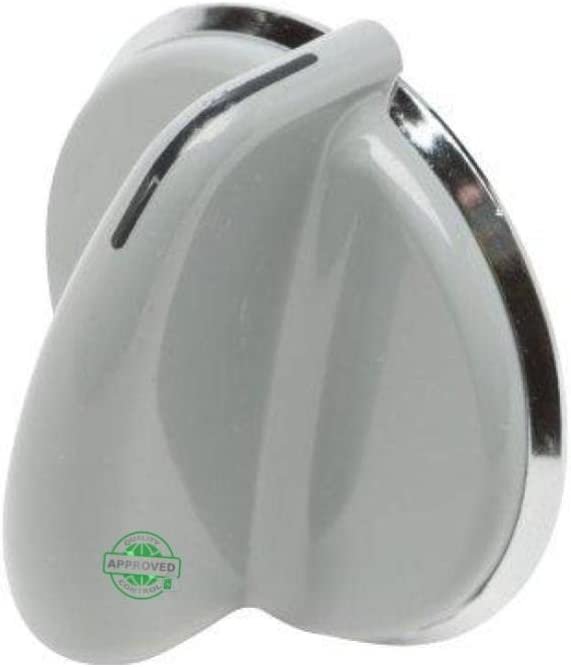 GLOB PRO SOLUTIONS 175D3296P001 3280609 WE01X20432 WH01X10307 WH01X10460 CKD2736 Control Knob compatible with GE, Hotpoint,