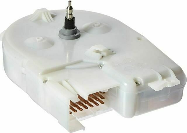 General Electric Hotpoint Washer Timer Washer AP5331958  -  PS3506806
