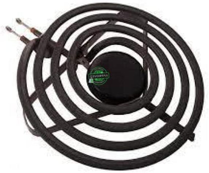 GLOB PRO SOLUTIONS 15927 236140 241416 0 1242501 CKD5328 6 Inch Surface Burner Element